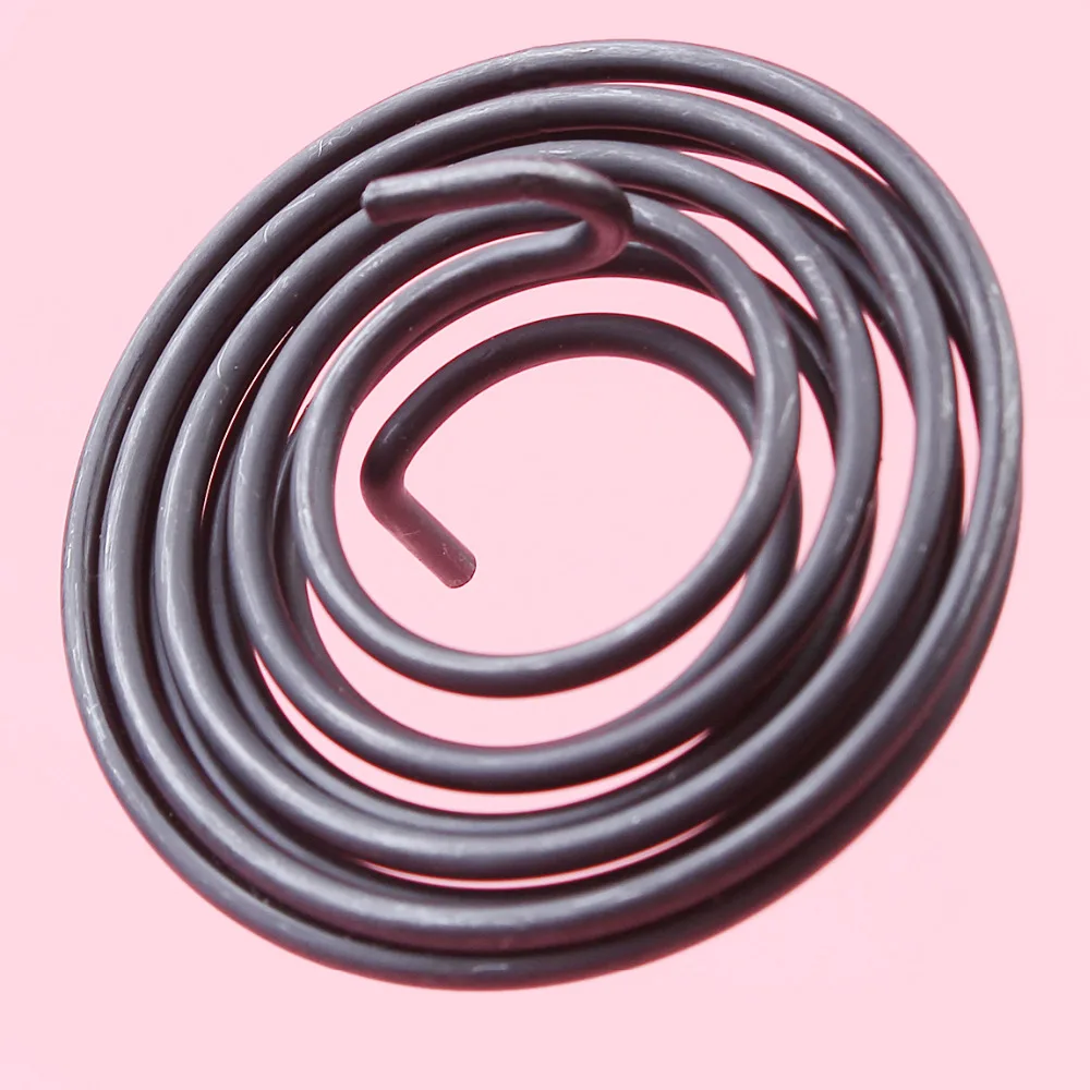 Recoil Starter Driver Spring For Husqvarna 128C 128CD 128R 128LD Edger Trimmer Brush Cutter Engine Motor Spare Part