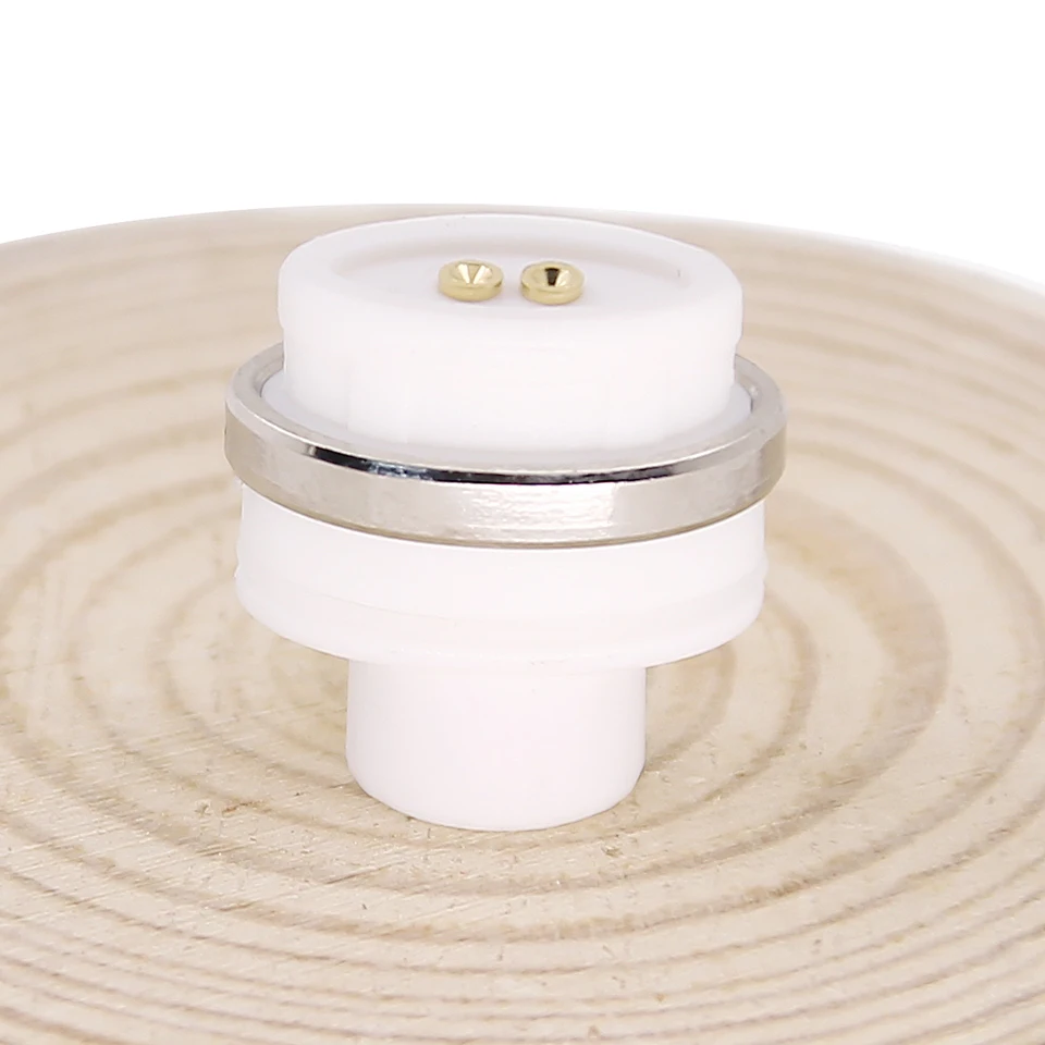 Airistech Airis N&deg; 1 Qcell quartz coil  (3)