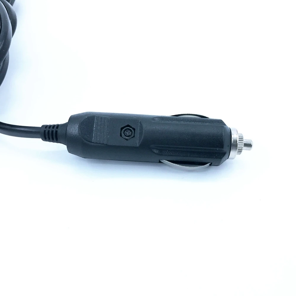 미니 수중 디젤 연료 이송 물 오일 흡입 펌프, 51mm 알루미늄 합금 DC 12V 24V 30L/분 25W 자동차 담배 라이터