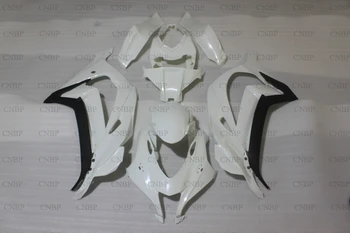 

ZX-10r 2011 - 2015 Fairing Kits ZX-10r 2013 Body Kits Ninja ZX 10r 2012 White Black Abs Fairing