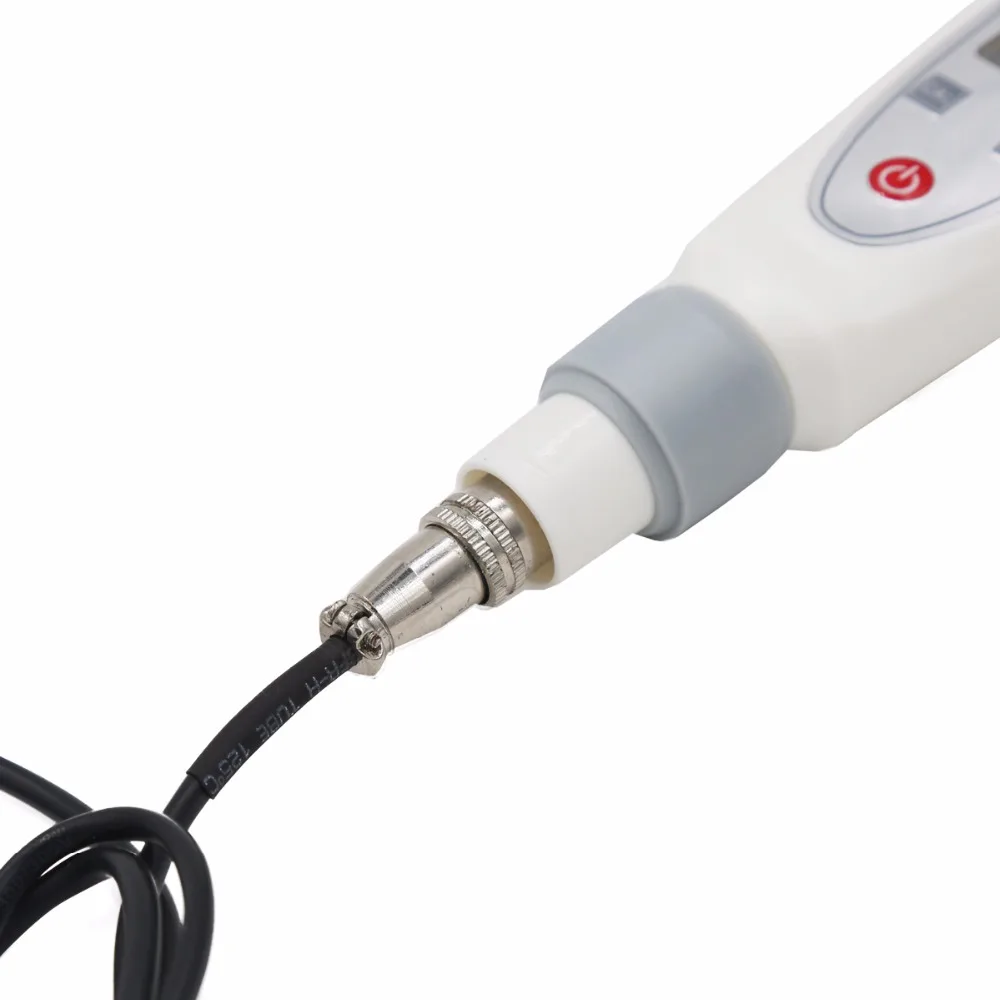  Portable Digital Pen Type Dissolved Oxygen Meter Water Quality DO Tester Dissolved Oxygen Detector 