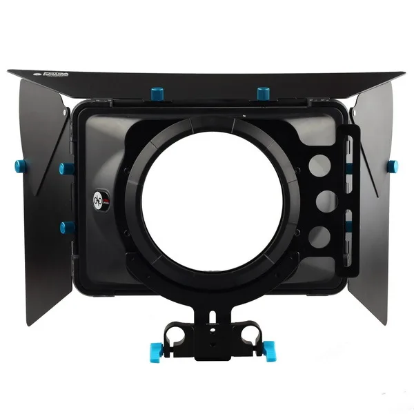 Переходное кольцо для объективов FOTGA DP3000 для поддержки Профессионального Цифрового зеркального фотоаппарата цифровой матовый солнцезащитный тент w/пончики f 15 мм направляющий рельс установка 5D II III
