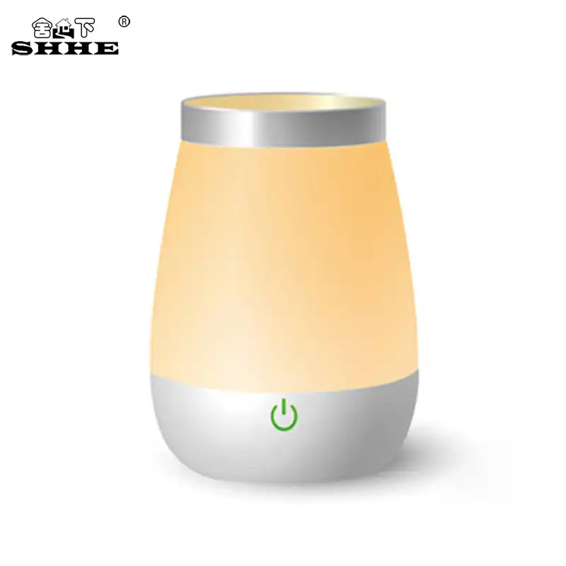 children's touch lamps bedside