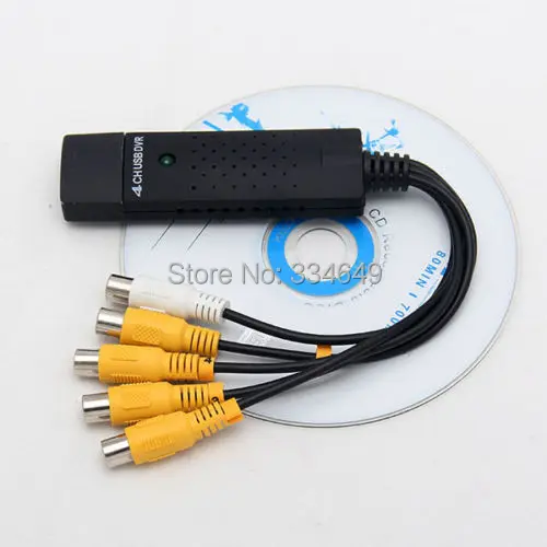 Easycap Для Камеры Заднего Вида Купить