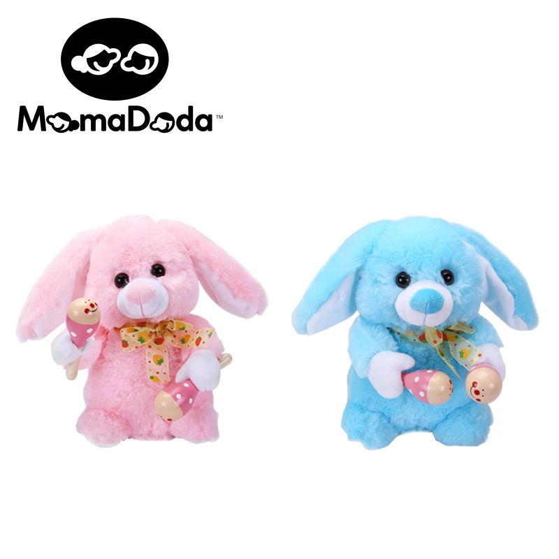 interactive soft toys for babies