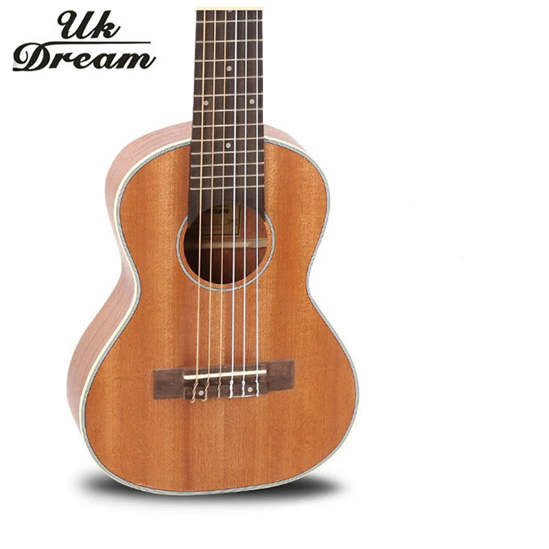 Aliexpress.com : Buy 28 Inch Mini Acoustic Guitar 6