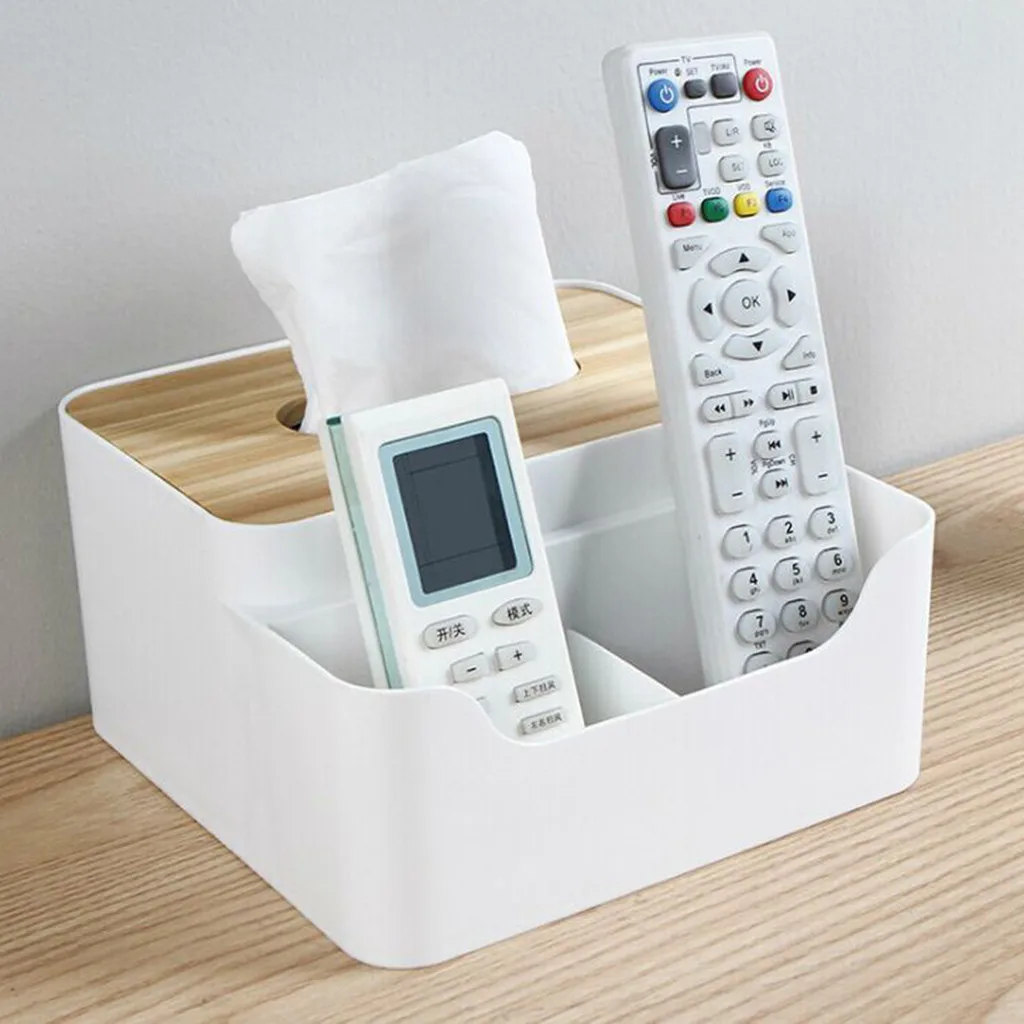 

Desktop Storage Box Cosmetic Skin Care Products Plastic Storage Rack Home Storage Organization