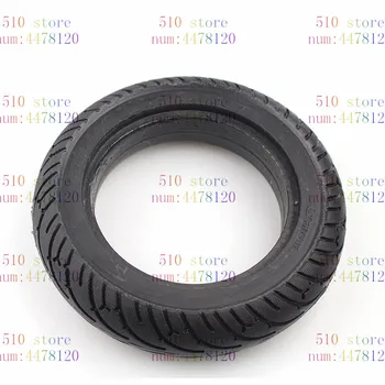 

200x50 Inner width 27mm or 37mm solid tire fit 8 inch electric scooter motor rear wheel 8'' Electric self balancing scooter tyre