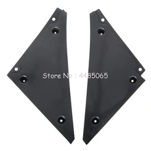 Motorcycle Accessories Fairing Panel Cover Case for Ducati 848 1098 1198 2007-2011