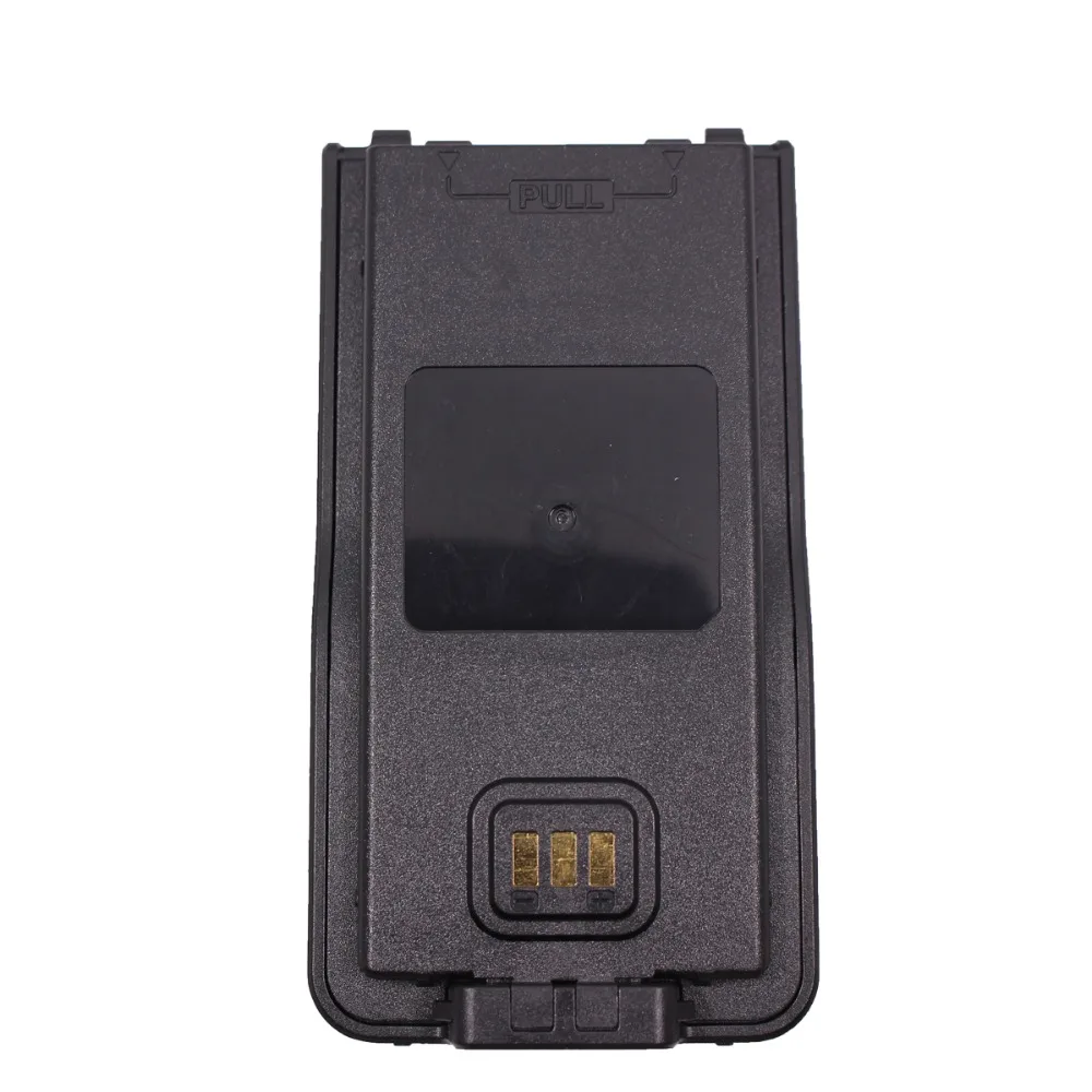 ABBREE AR-889G 5* AA чехол для батареи для ABBREE AR 889G Walkie Talkie(без батареи