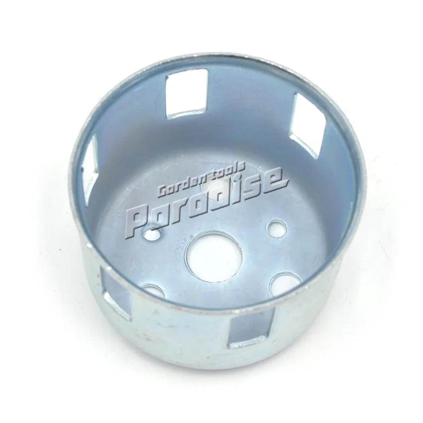 

Honda GX120 GX160 GX200 Engine Recoil Start Pulley Starter Metal Cup No.28451-ZH8-801 28451-ZH8-803