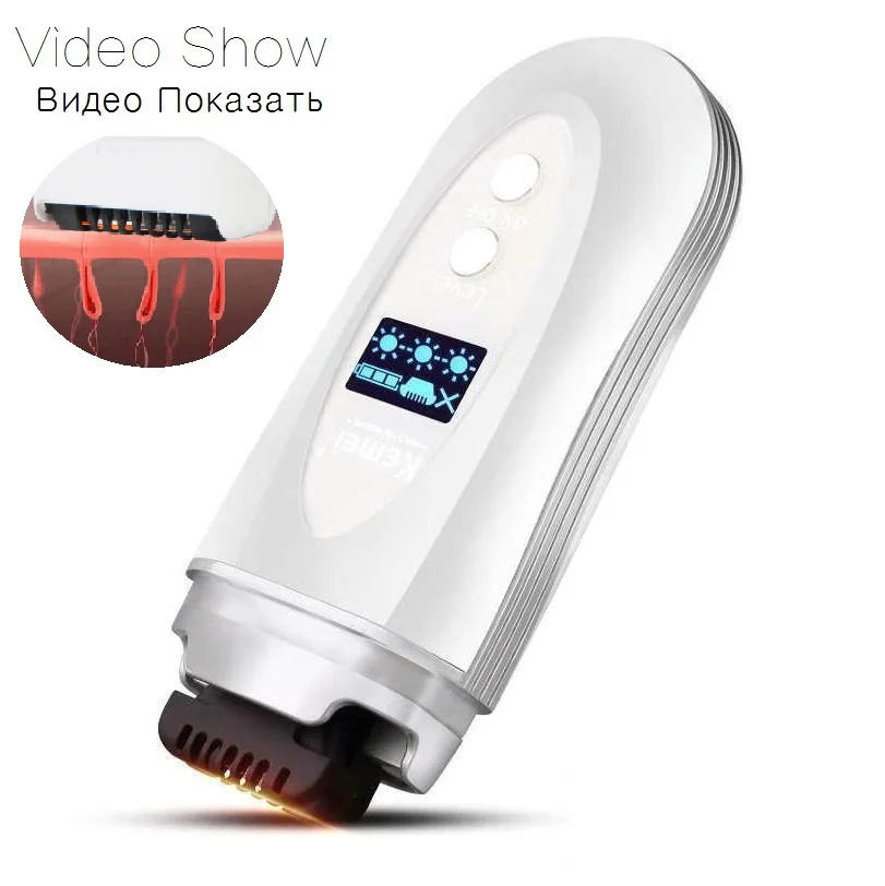 

Heated Electric hair removal women shaver epilator female shaving machine trimmer bikini lady shaver for leg,body,Armpit