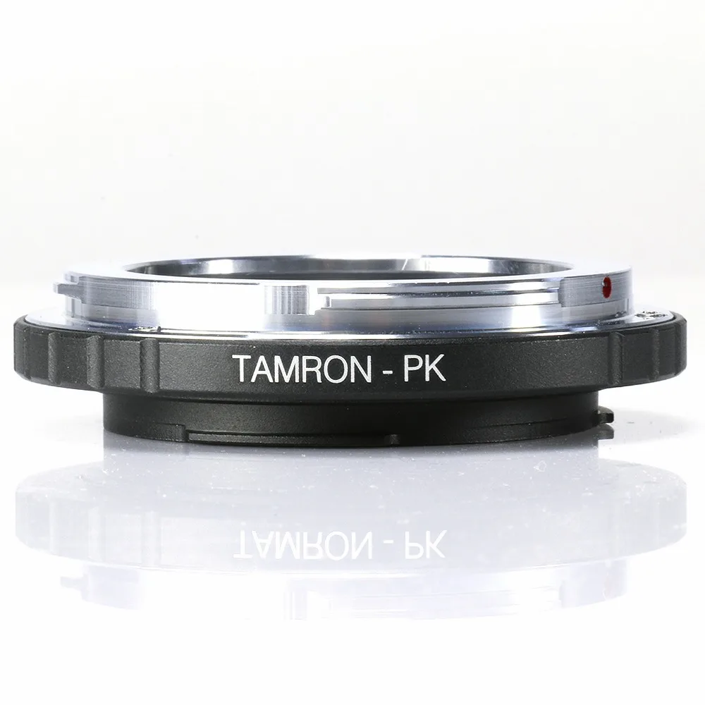 Для объектива Tamron Adaptall 2 II для Pentax PK Mount Adapter K20D K200D K10D 100D K M K30 R K52 5 KM K5 KR|Адаптеры