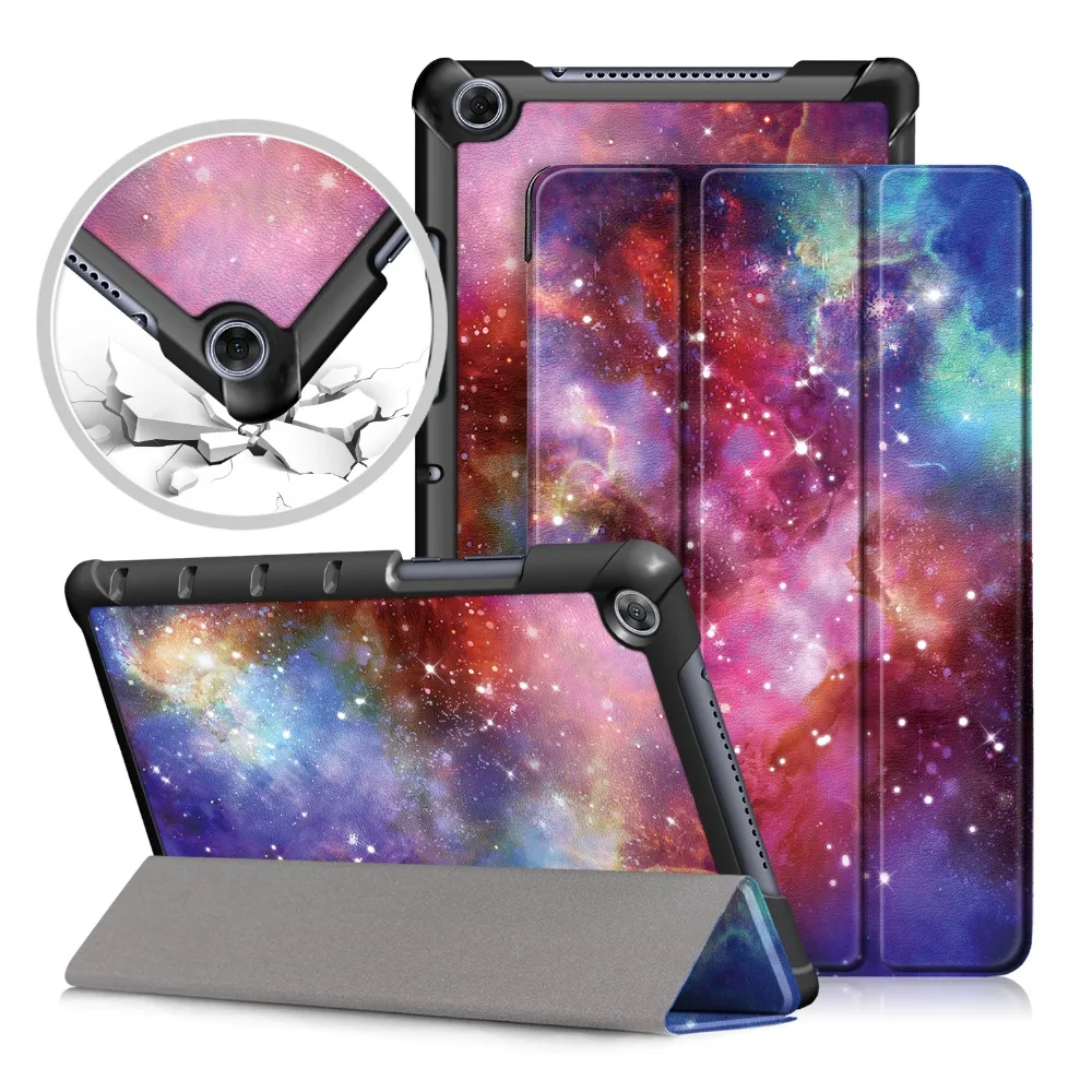 

Case For Huawei Mediapad M5 lite 8.0 JDN2-W09 JDN2-AL00 tablet cover For Huawei Mediapad M5 lite 8 case