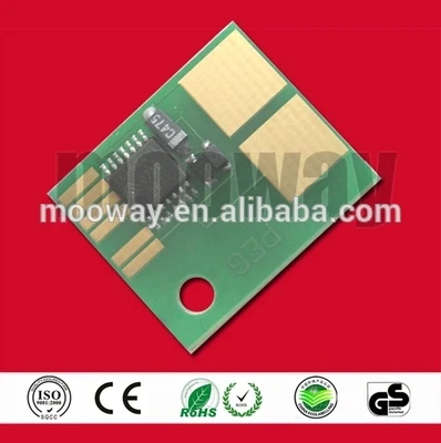 

Compatible toner chip for DELL 1700 toner chip