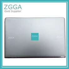 Ноутбук Топ чехол ЖК задняя крышка/верхнее покрытие для hp ENVY 15-AS108TU 15-AS109TU 15-AS110TU 15-AS027TU 857812-001