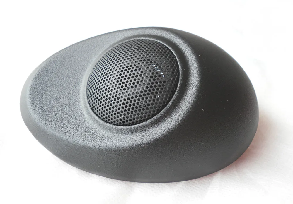 2pcs/pack Car tweeter car speaker treble louserspeaker with high audio