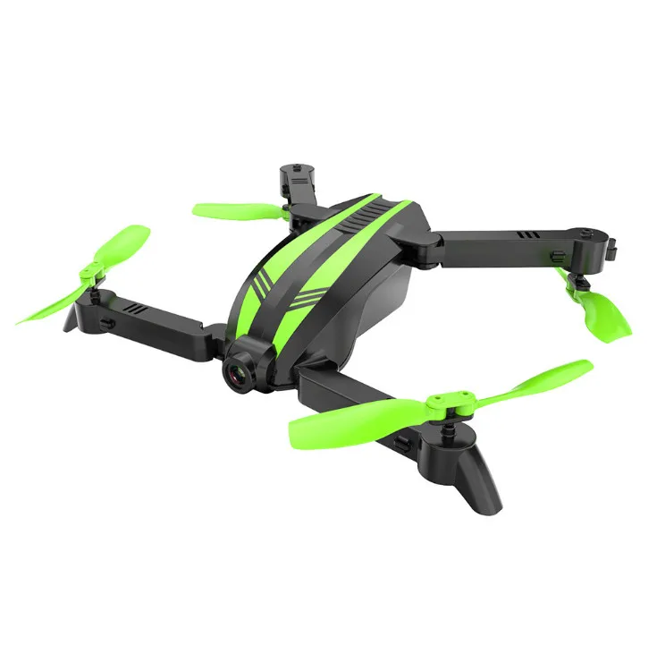 

Mini folden rc helicopter with 480P WIFI camera radio remote control drone