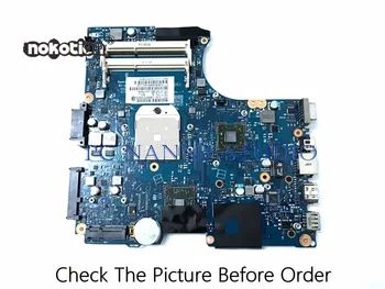 

PCNANNY for HP COMPAQ CQ325 325 625 425 laptop motherboard 611803-001 DDR3 Mainboardtested