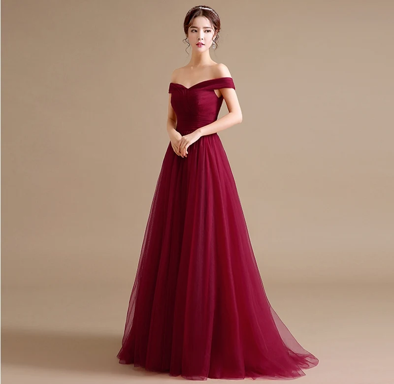 Long Dresses Cheap
