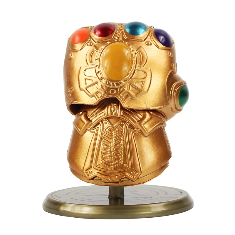 infinity war gauntlet toy