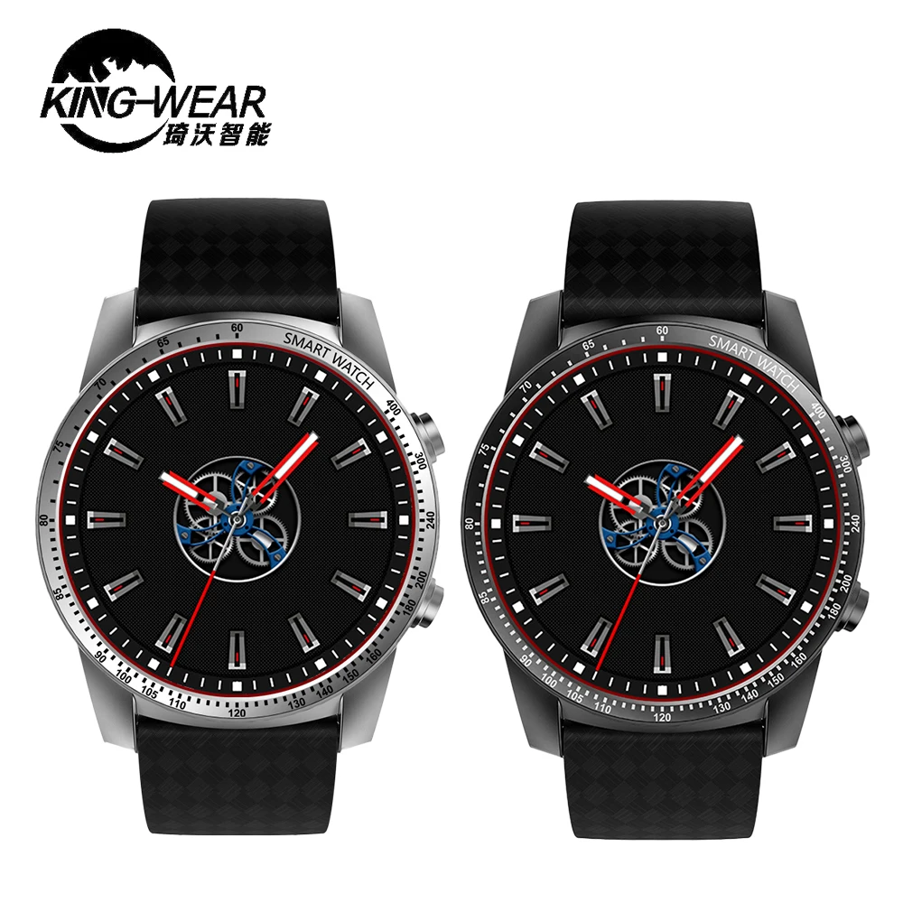 kingwear kw99 smartwatch