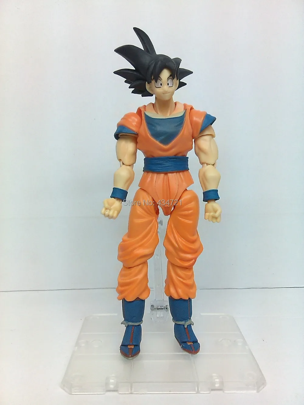goku toys for sale