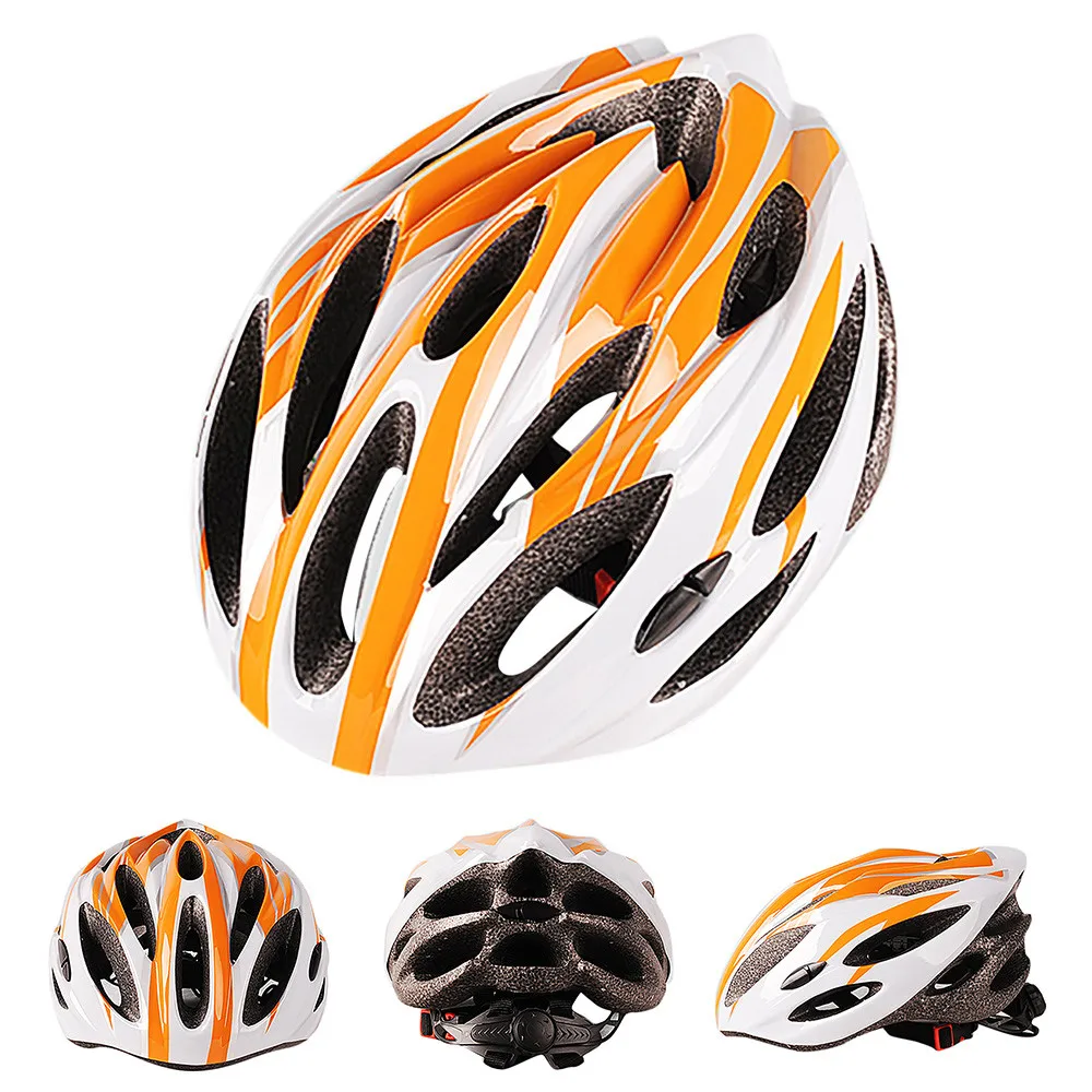 Ultra Light Bicycle Helmet Carbon Bicycle Cycling Skate Helmet multicolor Mountain Bike cycling Helmet 2019 new *30 Ultra Light Bicycle Helmet Carbon Bicycle Cycling Skate Helmet multicolor Mountain Bike cycling Helmet 2019 new *30