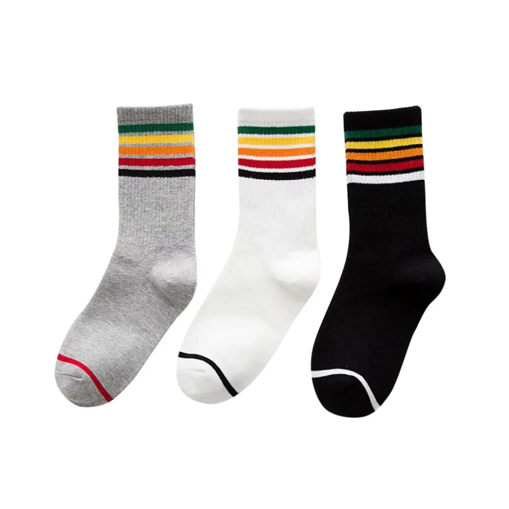 

2019 NICE Women Socks Ladies Girls Cotton Warm Soft Sox 2.20