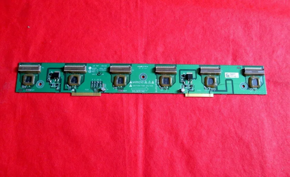 

EAX34842801 EBR36459001 Good Working Tested