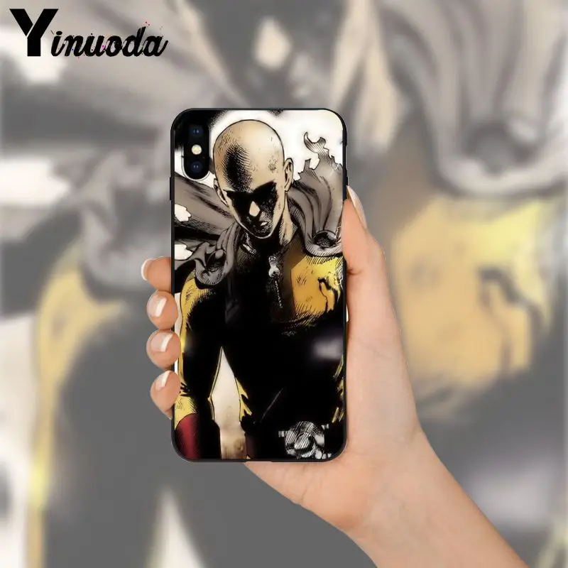 one punch man