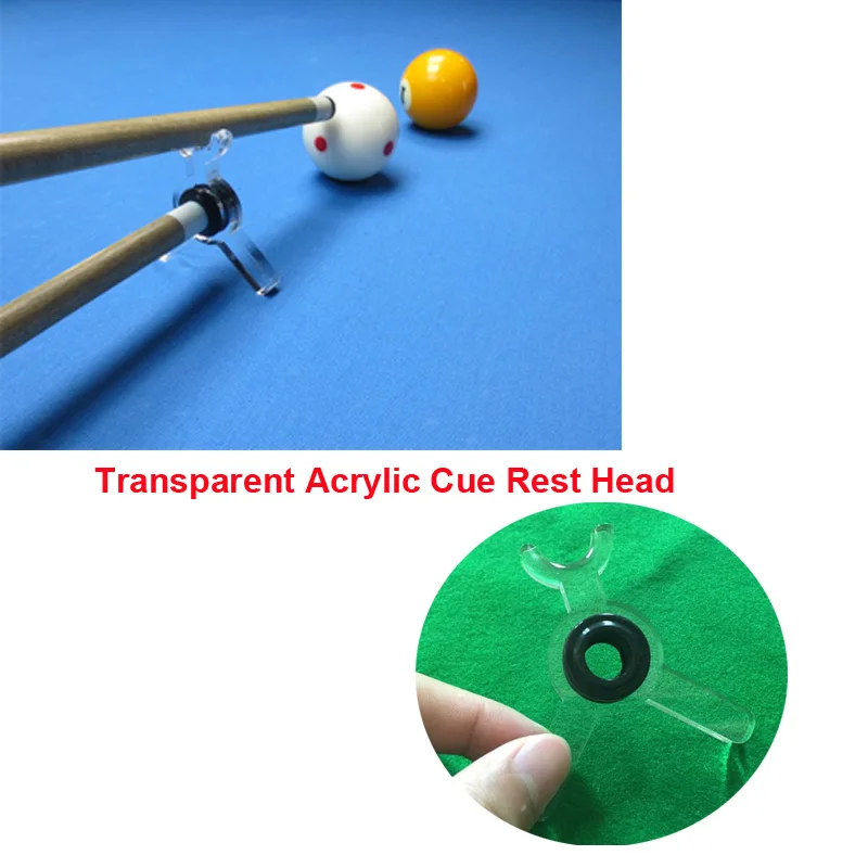 Buy xmlivet New Transparent Acrylic Billiards Pool