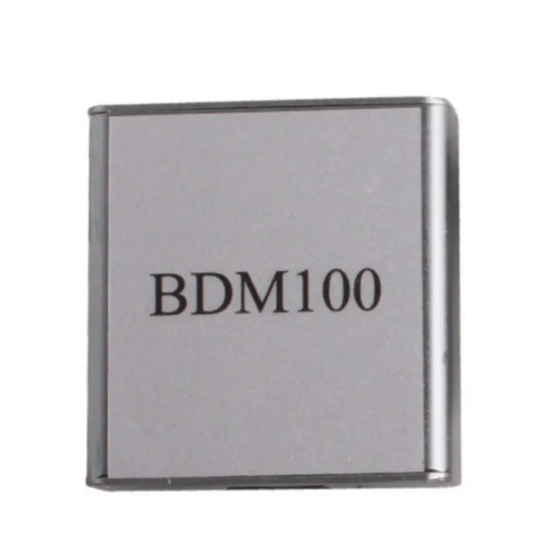 BDM100 V1255 профессиональное устройство для перепрограммирования ЭБУ чип тюнинг