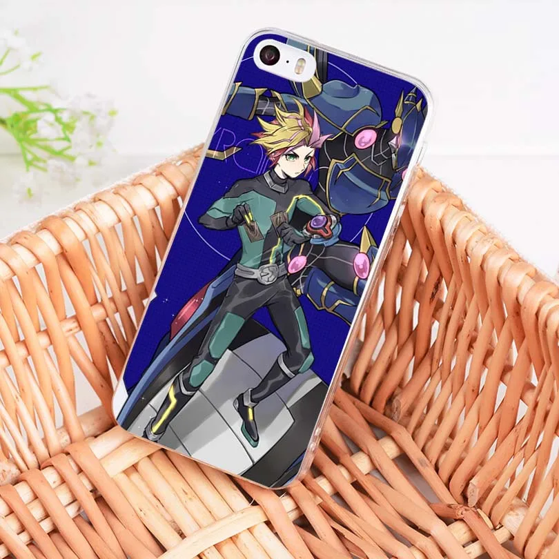 MaiYaCa Yu Gi Oh! Прозрачный мягкий чехол из ТПУ для iPhone 8 7 6 6S Plus X 10 5 5S SE 11pro|Бамперы| |