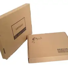 Печатные упаковочные картонные коробки/Пользовательские Печатные коробки доставки/Вощеные коробки из гофрокартона