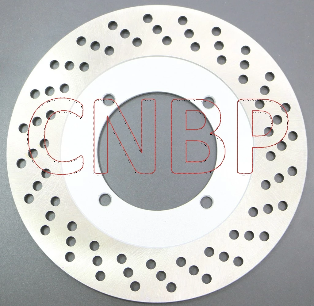 

Front Brake Disc Rotor for SUZUKI RV 125 K2/K3 Van-Van RV125 2003 &up