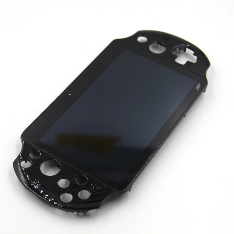 Оригинальный Новый ЖК экран для ps vita psv psvita 2 2000 Черный в сборе с подарком|vita ps|vita