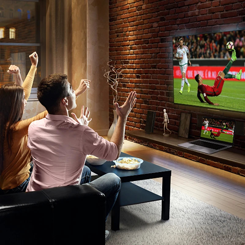 HDMI кабель JSAUX 2 0 4K UHD 1080p высокоскоростные Позолоченные разъемы плетеный шнур для