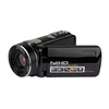 En gros noir or Portable Full Hd 1080p Vision nocturne caméra vidéo numérique avec caméscopes à distance maison utilisation de voyage en plein air ► Photo 2/6