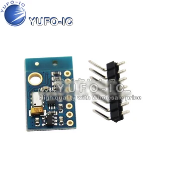 

GY-63 MS5611-01BA03 Air Pressure Sensor Module High Precision Height Sensor Module