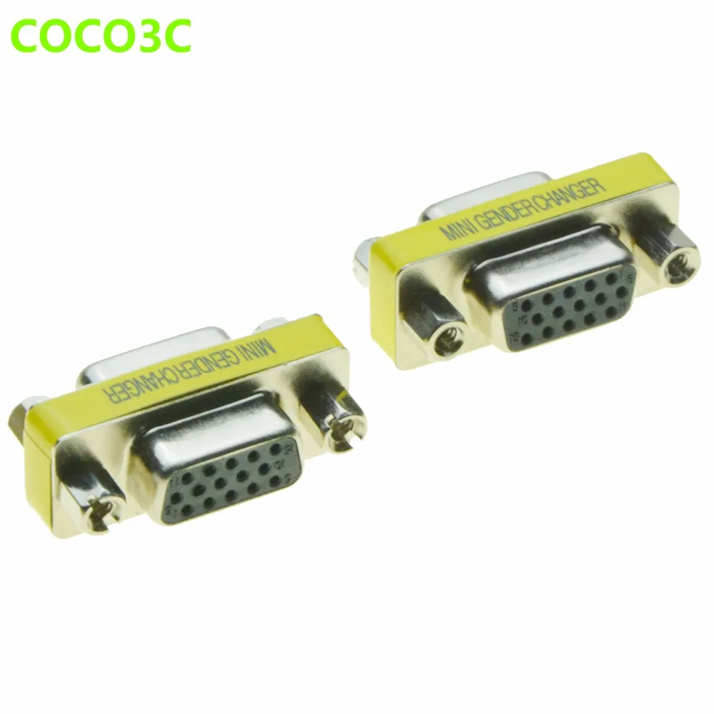 VGA F2F