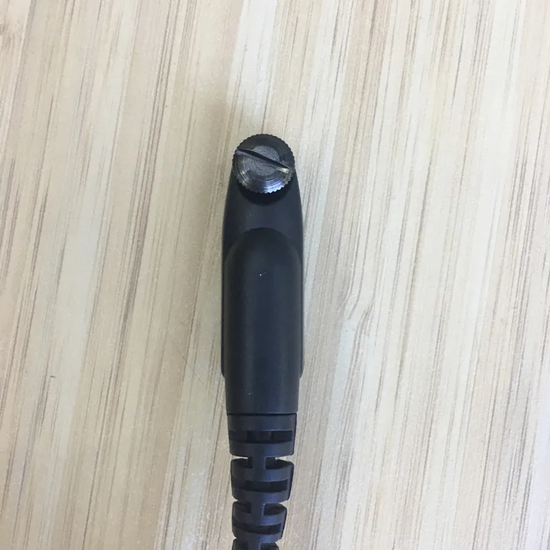 Speaker para Motorola Talkie com 3.5mm Microfone Gp344 Gp388 Gp644 Gp688 Ex560 Etc Walkie Jack Mic Ex500 Gp328plus Gp338plus 4 Cheap Walkie-talkie