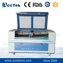 2017 cnc laser cutting machine/ co2 laser cutting/ laser metal cutting machine price