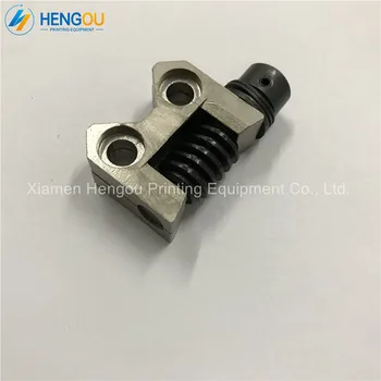 

5 Pieces Hengoucn machine parts small worms size 50x30mm SOR machine worm gear