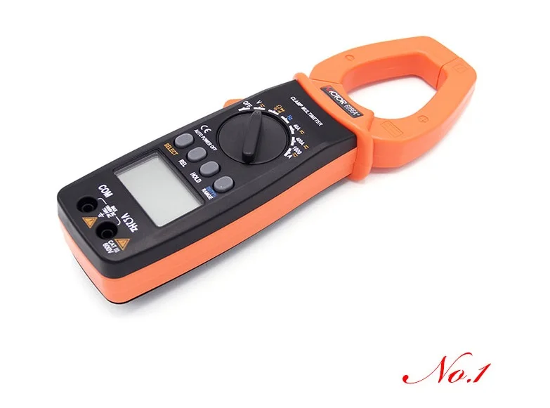 

VC6056A+ Victor Digital Clamp meter VICTOR 6056A+