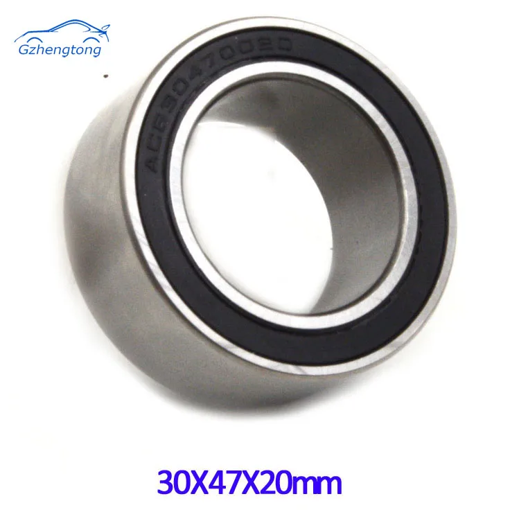 30x47x20mm Auto Air Conditioning Compressor Pulley Over Running Clutch