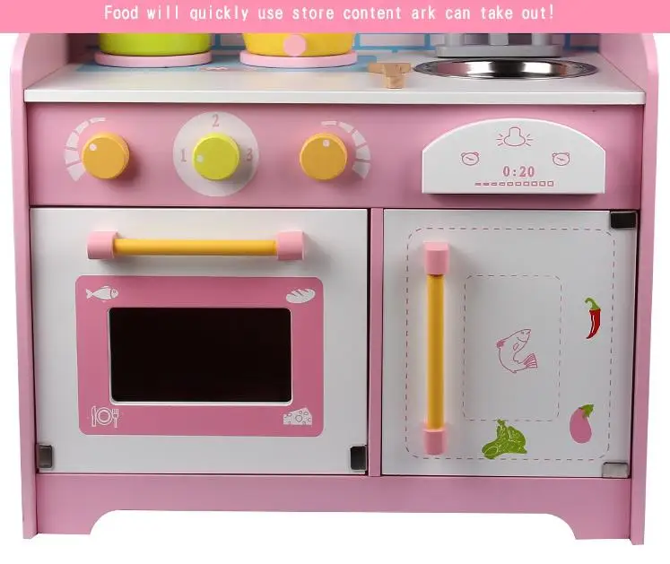 home goods play kitchen