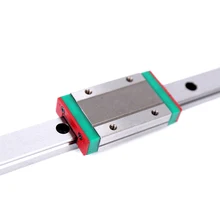 12mm linear rail guide MGN12 length 300mm with mini MGN12C linear block carriage miniature linear motion guide way for cnc 9mm for linear guide mgn9 550mm l 550mm for linear rail way mgn9c or mgn9h for long linear carriage for cnc x y z axis