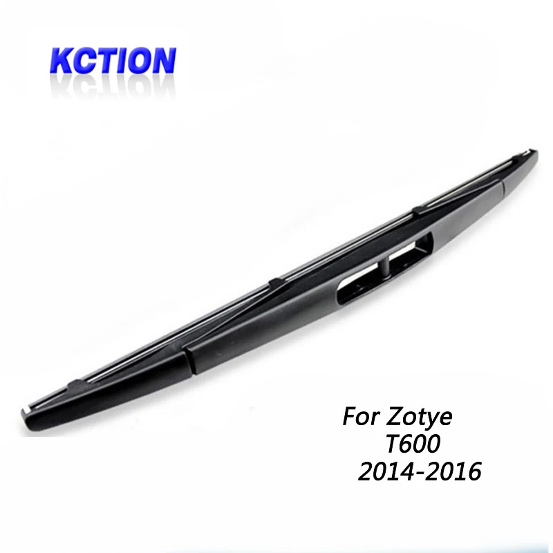 

Car Windshield Wiper Blade For Zotye T600 (2014-2016) , Rear wiper,Natural rubber, Bracketless, Car Accessories