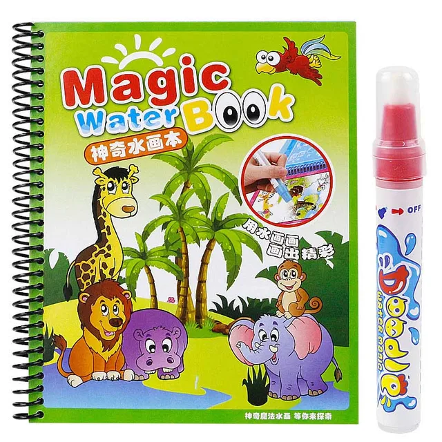 Magic water pen Clearance